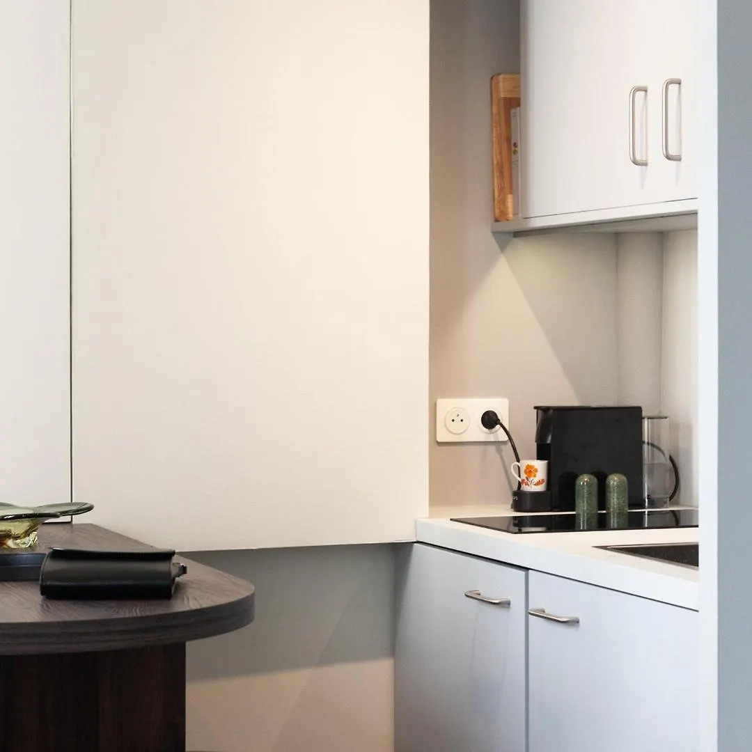 Tiny House Nord * Paris