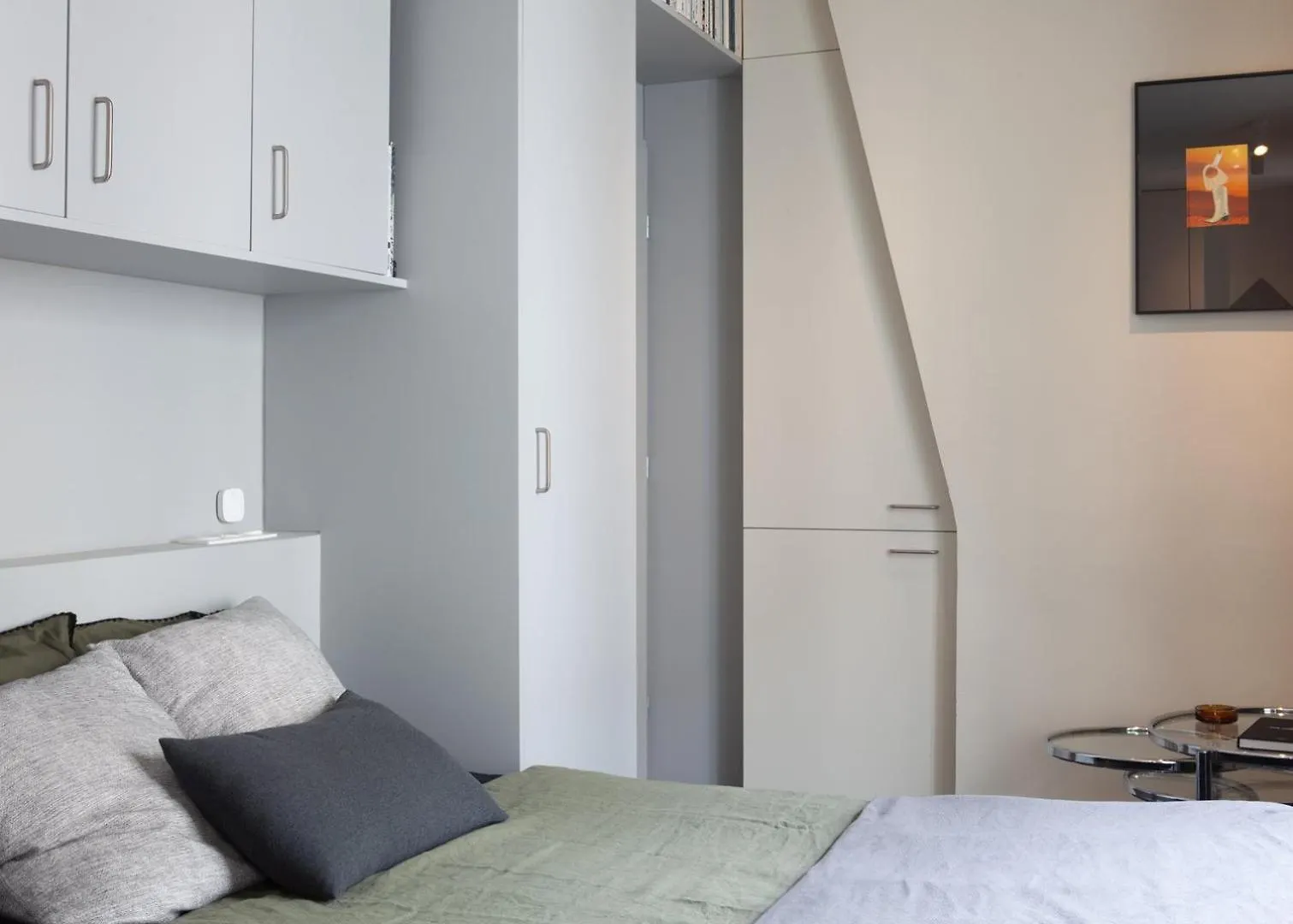 Tiny House Nord Apartment *