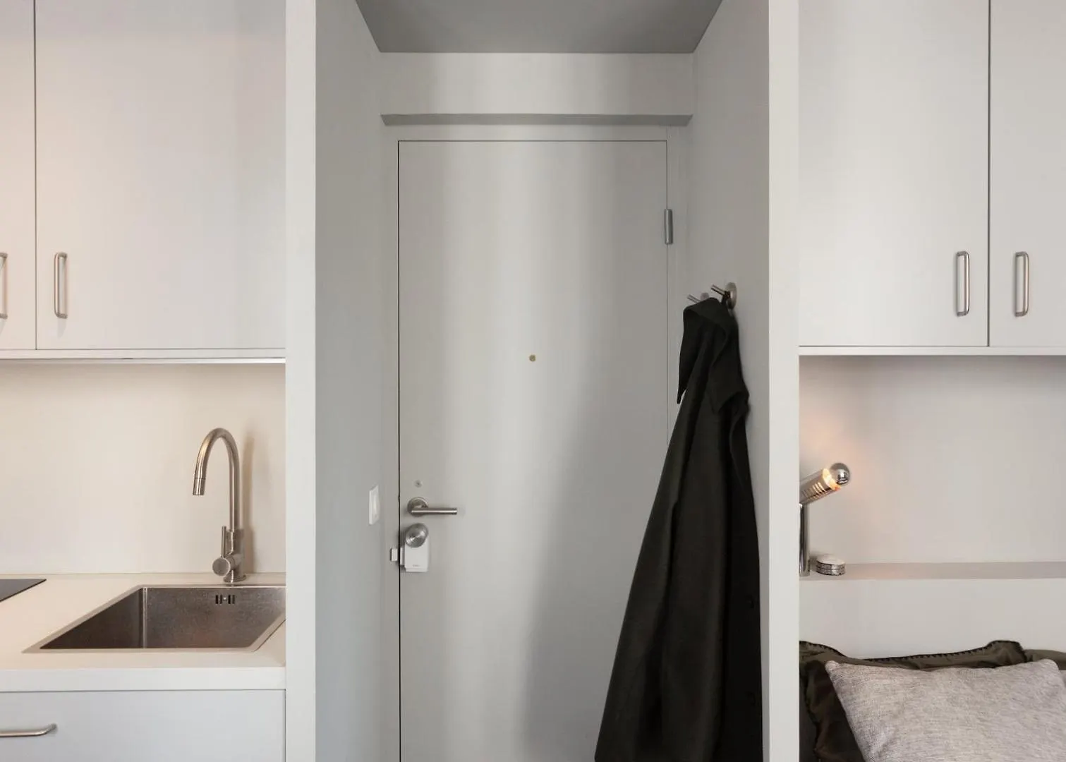 Apartment Tiny House Nord